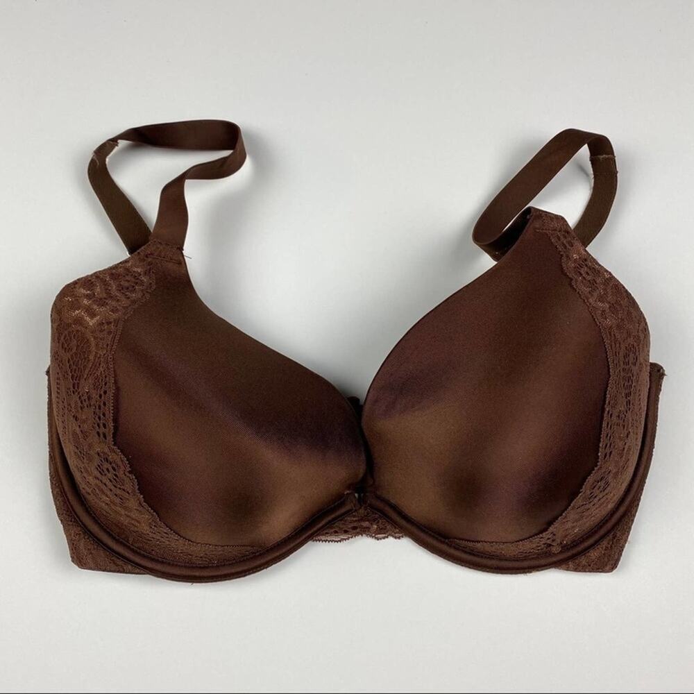 Ambrielle Bra 40D Full Figure